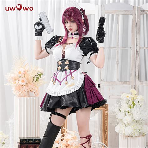 cosplay kleid|uwowo cosplay bundle.